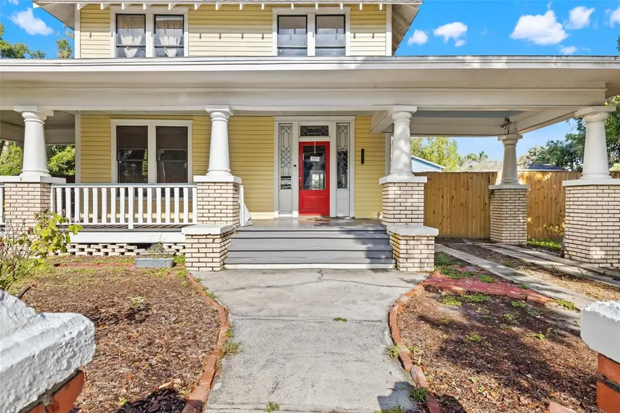 5202 N Seminole Avenue, Tampa, FL 33603 - #2