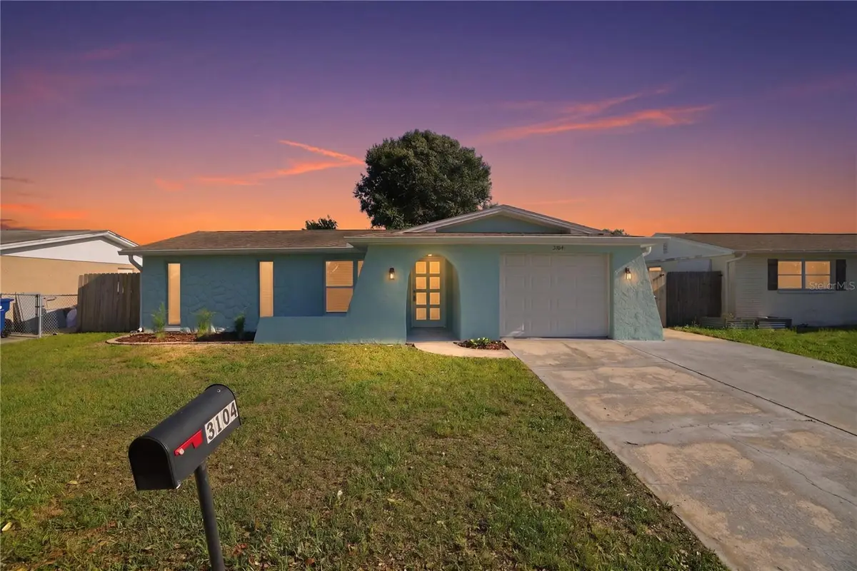 3104 Salisbury Drive, Holiday, FL 34691 - #1