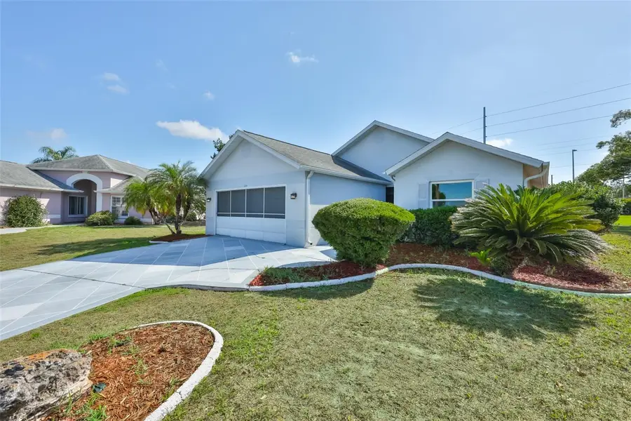 235 Linger Lane, Sun City Center, FL 33573 - #2