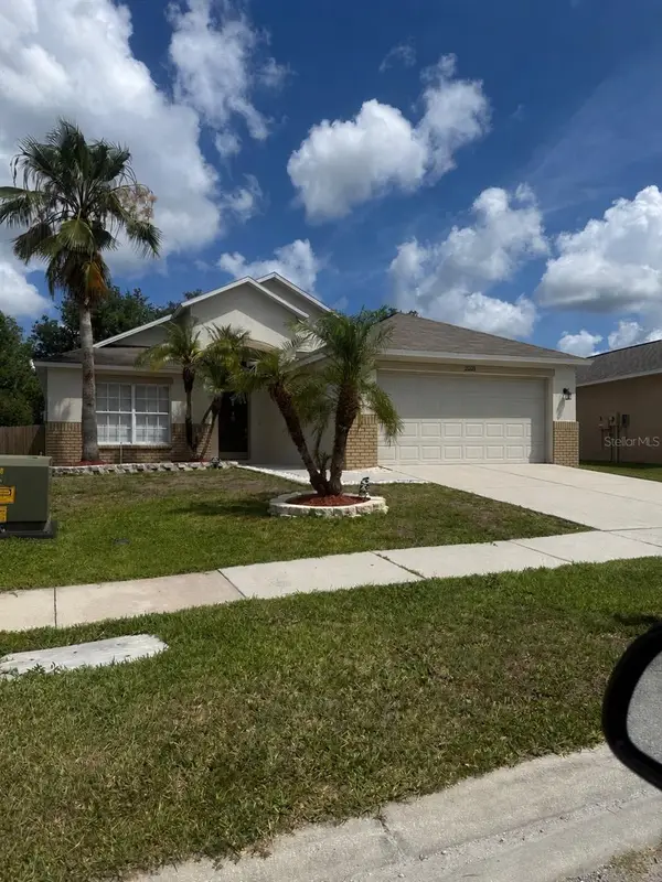 Address Withheld By Seller, LAND O LAKES, FL 34639