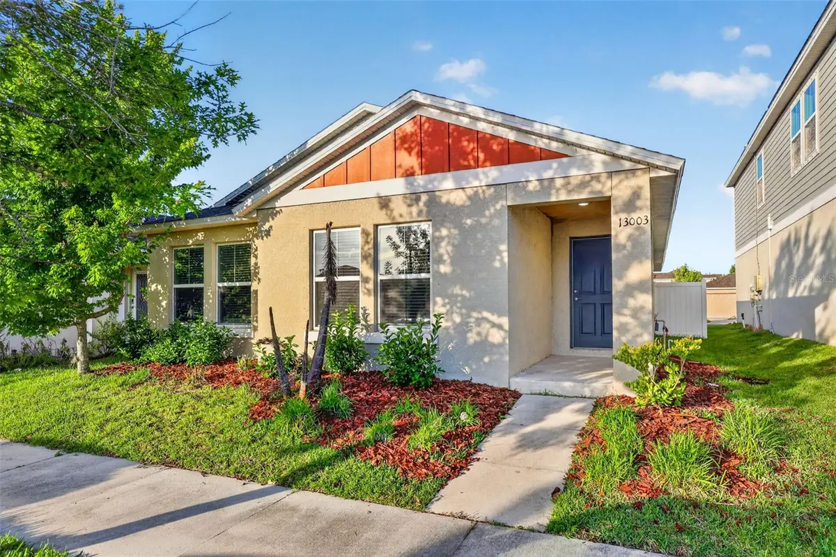 13003 Pennybrook Drive, Riverview, FL 33579 - #1
