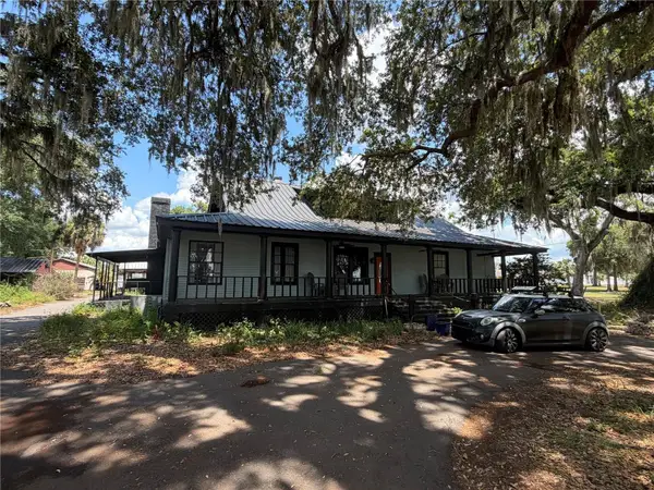 616 Chastain Road, SEFFNER, FL 33584