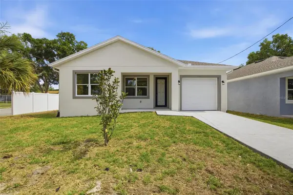3111 E 22nd Avenue, TAMPA, FL 33605