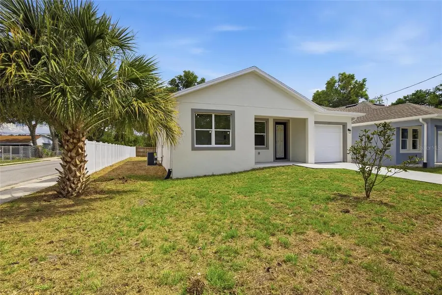 3111 E 22nd Avenue, Tampa, FL 33605 - #2