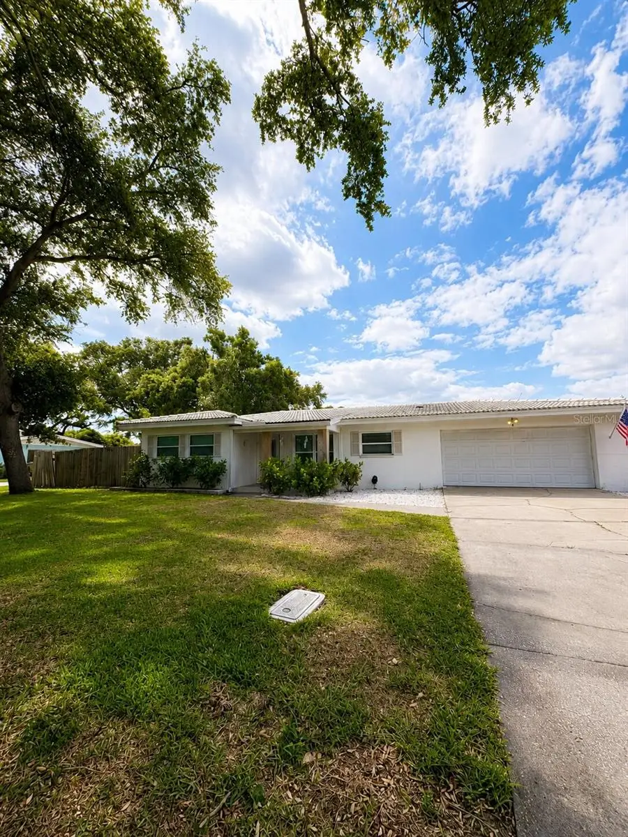 1818 Meadow Lane, Clearwater, FL 33764 - #1