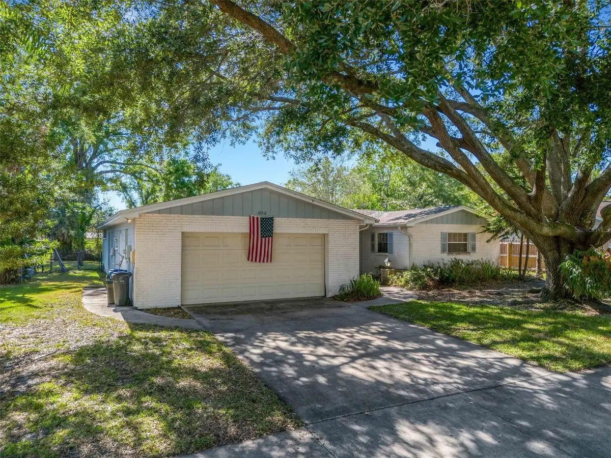 12712 Sebring Boulevard, Tampa, FL 33618 - #1