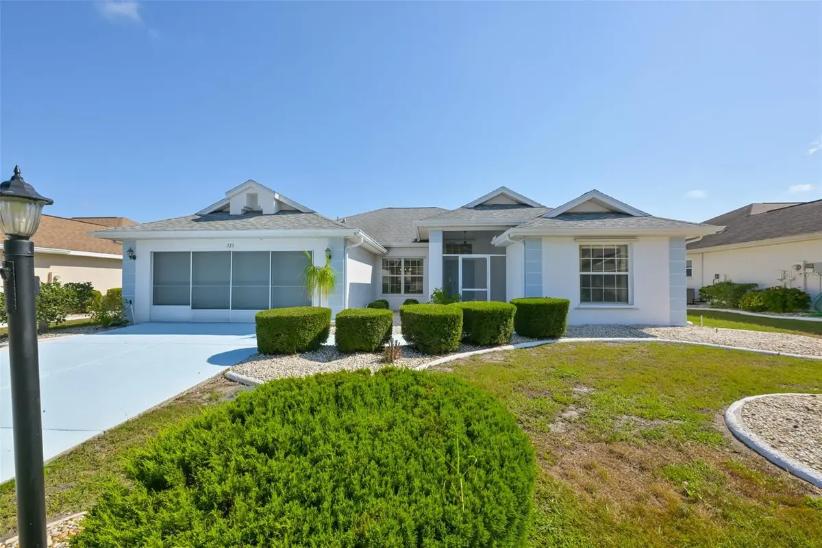 323 Caloosa Palms Court, Sun City Center, FL 33573 - #1