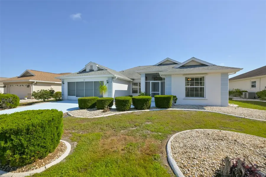 323 Caloosa Palms Court, Sun City Center, FL 33573 - #2