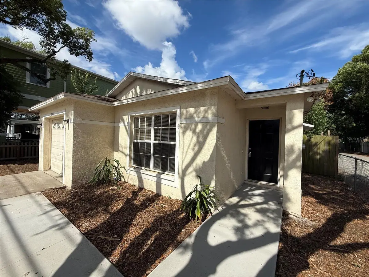 2901 N 12th Street, Tampa, FL 33605 - #1