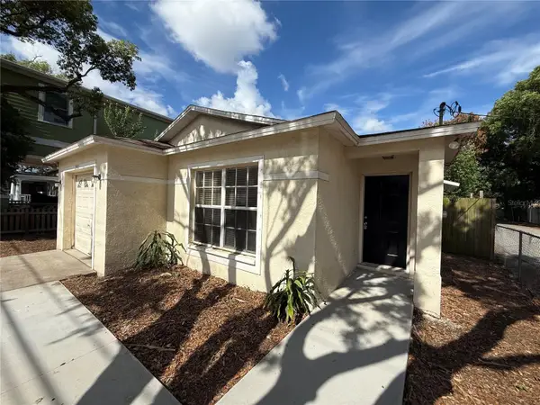 2901 N 12th Street, TAMPA, FL 33605