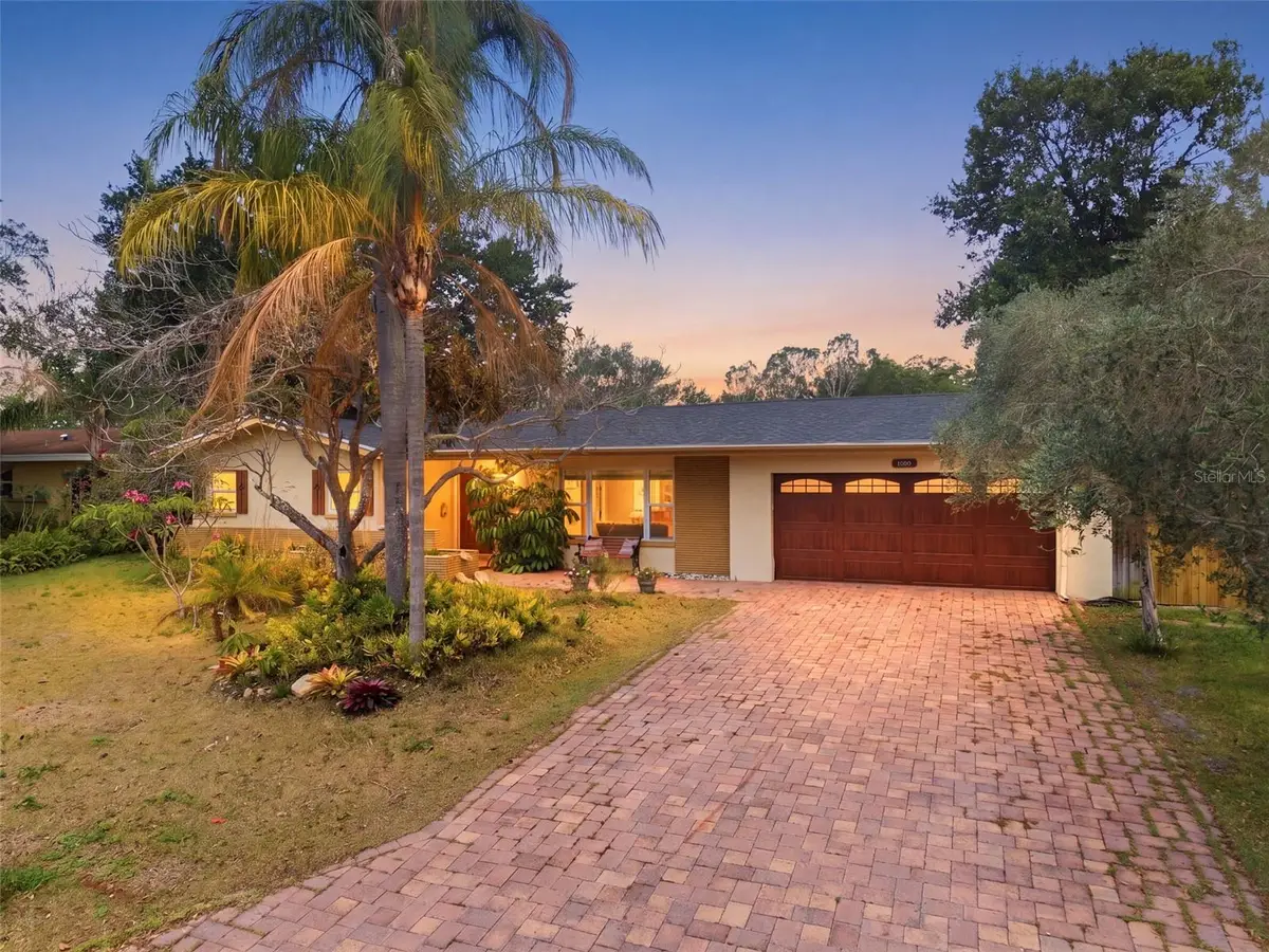 2050 Dunston Cove Road, Clearwater, FL 33755 - #1