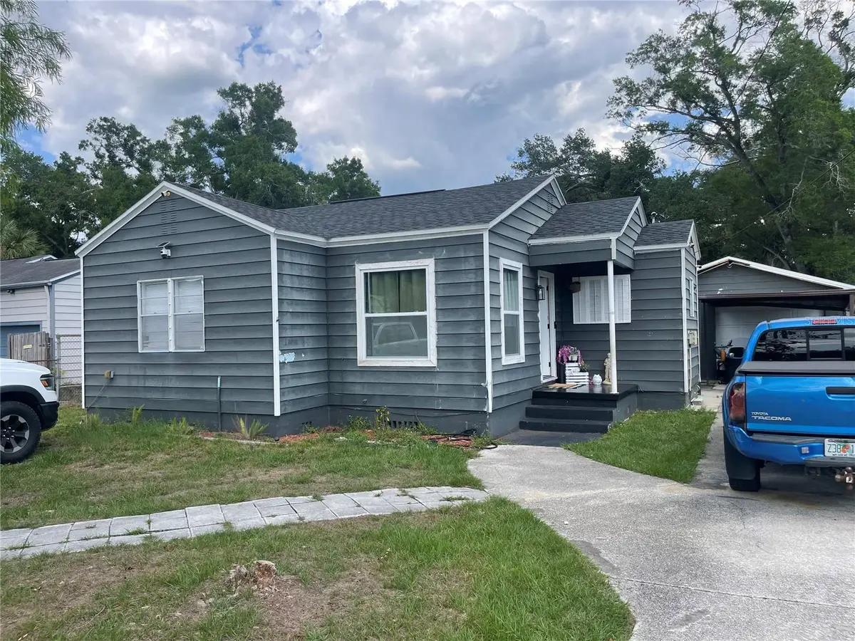 4005 N Myrtle Avenue, Tampa, FL 33603 - #1