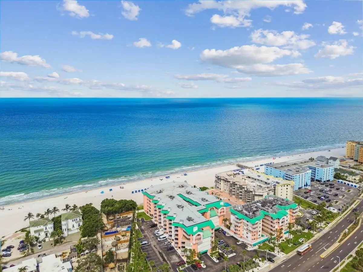 18400 Gulf Boulevard #1301, Indian Shores, FL 33785 - #1