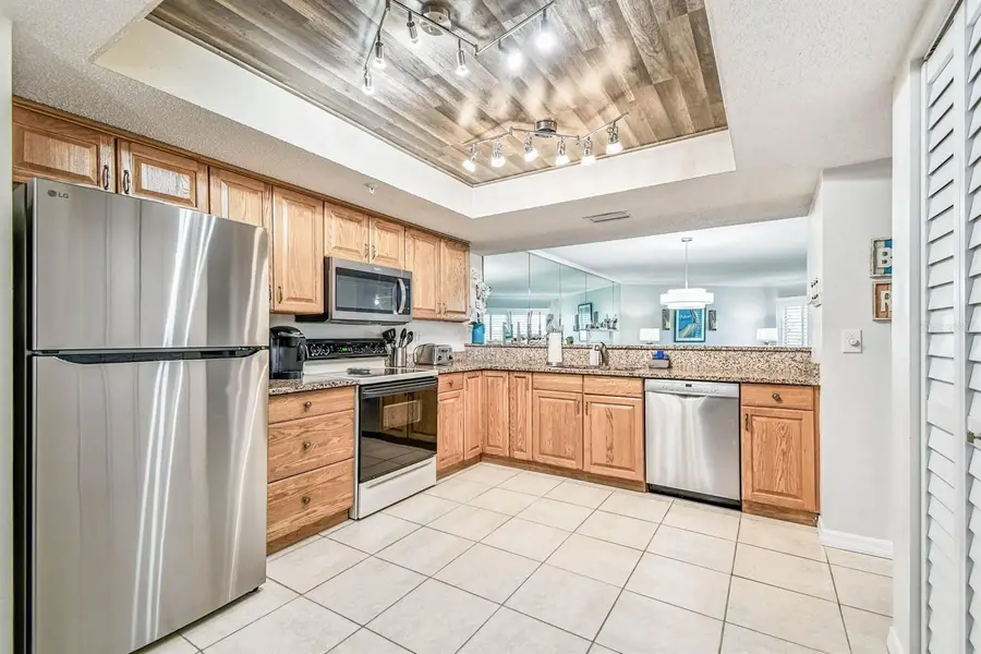 18400 Gulf Boulevard #1301, Indian Shores, FL 33785 - #2