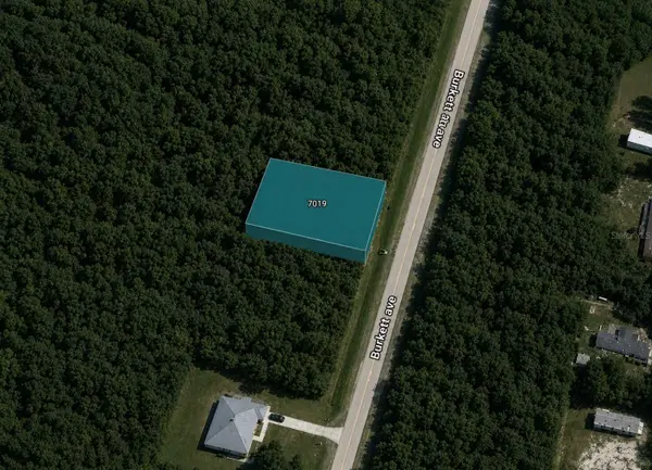 7019 Burkett Avenue, SEBRING, FL 33875