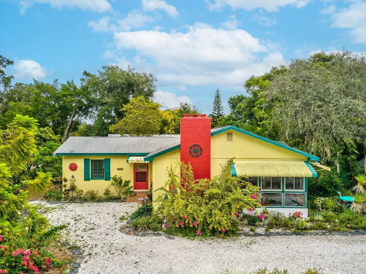5638 Virginia Avenue, New Port Richey, FL 34652 - #1