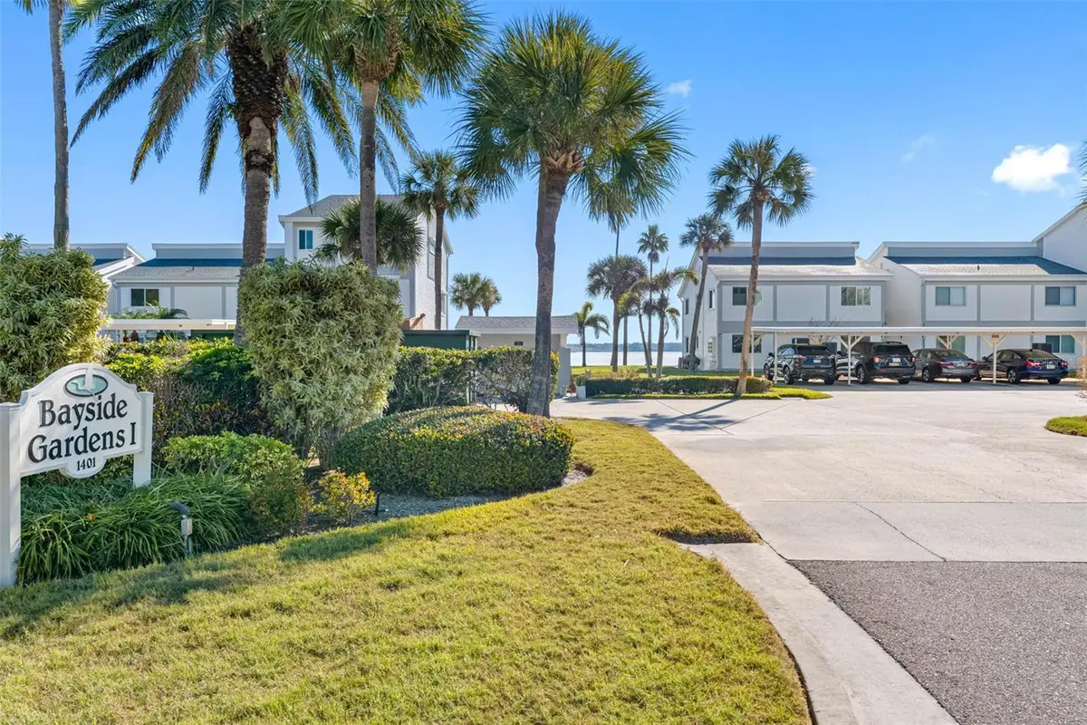 1401 Gulf Boulevard #212, Clearwater Beach, FL 33767 - #1