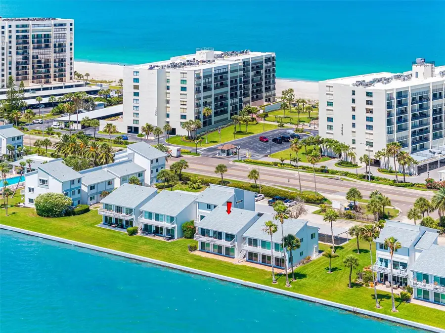 1401 Gulf Boulevard #212, Clearwater Beach, FL 33767 - #3