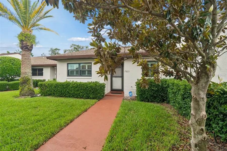 7823 Radcliffe Circle, Port Richey, FL 34668 - #3