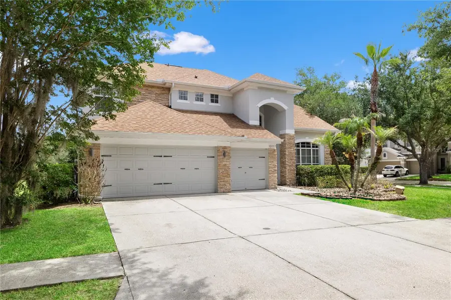 10117 Deercliff Drive, Tampa, FL 33647 - #2