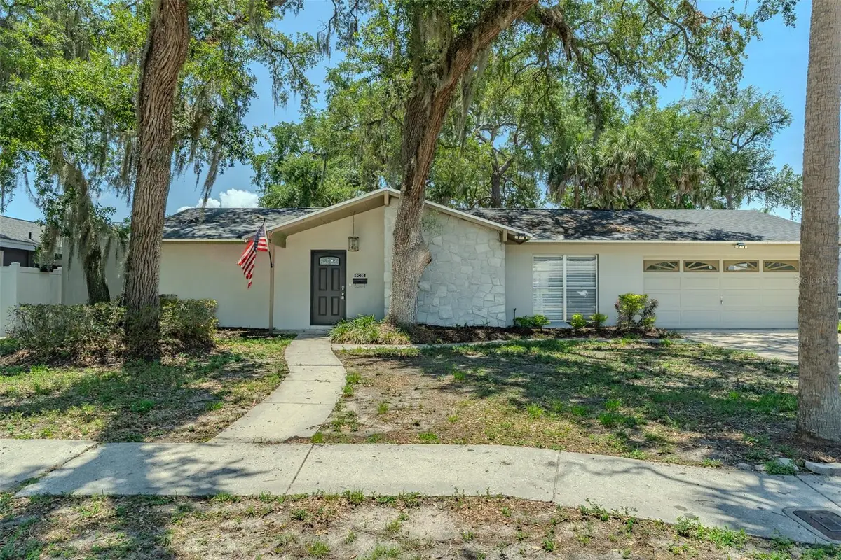 8018 W Pocahontas Avenue, Tampa, FL 33615 - #1