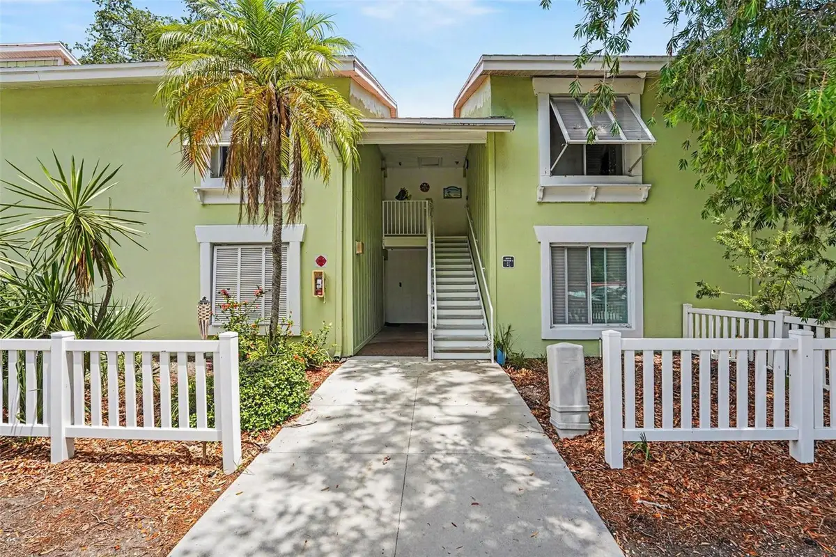 4105 38th Avenue S #75F, Saint Petersburg, FL 33711 - #1
