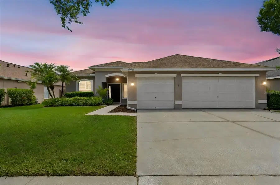 10507 Weybridge Drive, Tampa, FL 33626 - #3
