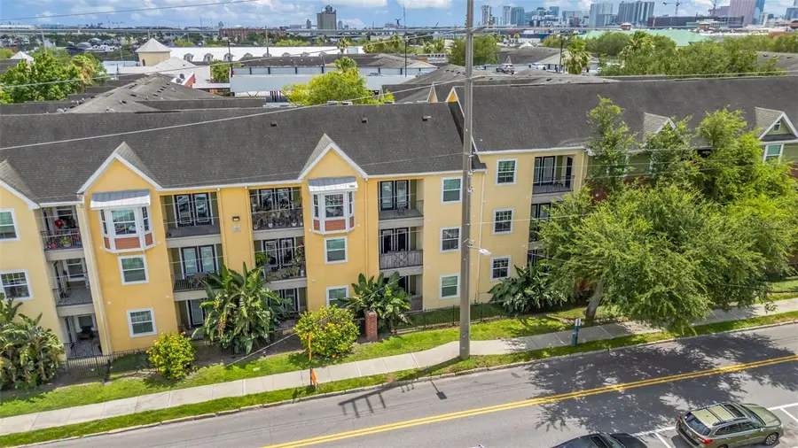 1810 E Palm Avenue #5217, Tampa, FL 33605 - #2
