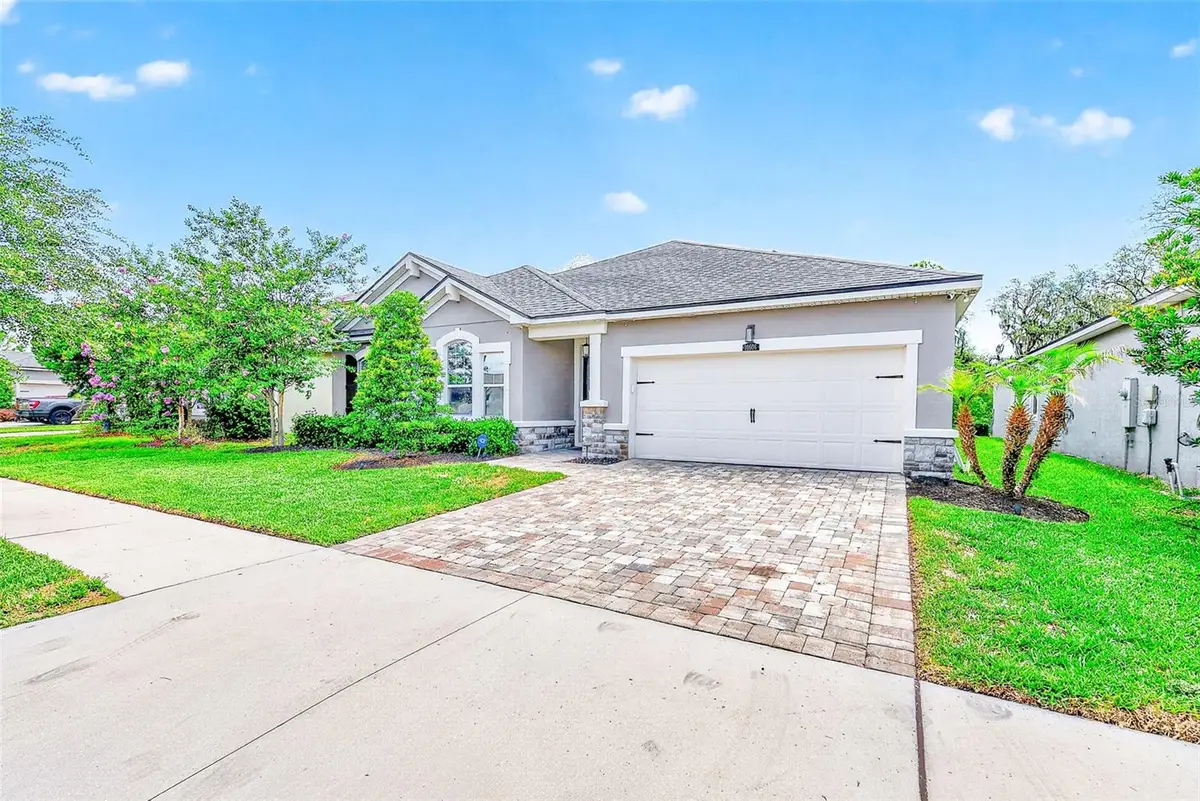 10606 Planer Picket Drive, Riverview, FL 33569 - #1