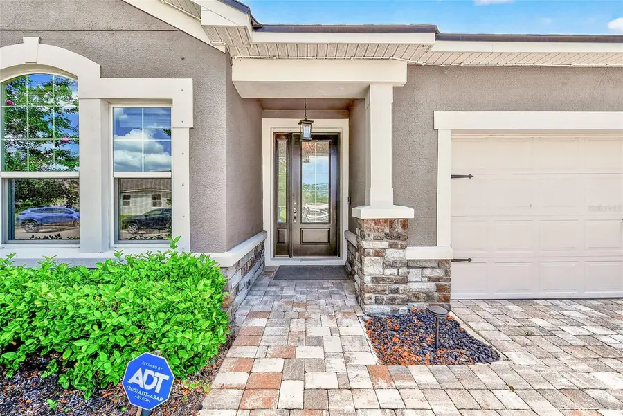 10606 Planer Picket Drive, Riverview, FL 33569 - #2