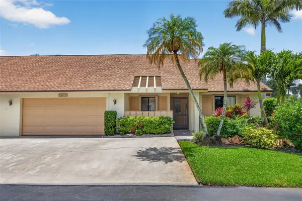 6072 Huntington Woods Drive #17, NAPLES, FL 34112