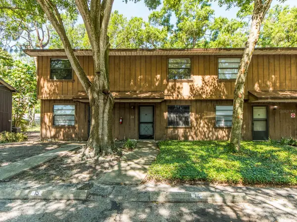 1890 Wolford Road #14, CLEARWATER, FL 33760