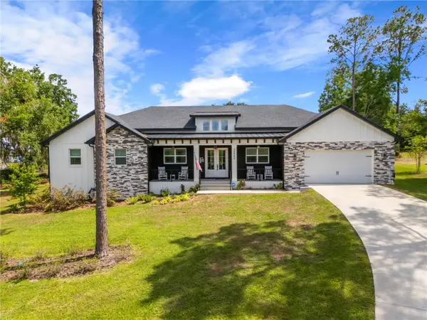 35940 Ramsey Ridge Drive, DADE CITY, FL 33523