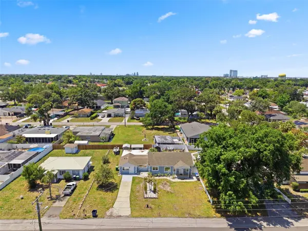 3144 W Cordelia Street, TAMPA, FL 33607