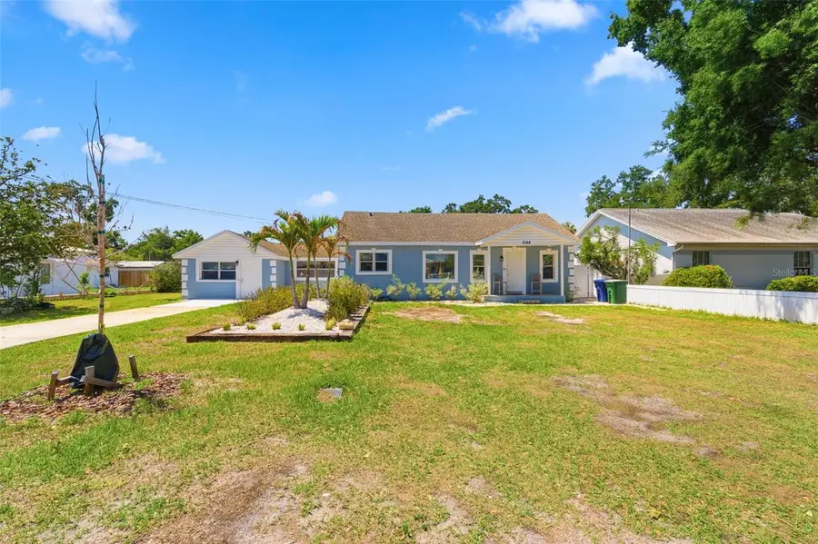 3144 W Cordelia Street, Tampa, FL 33607 - #2