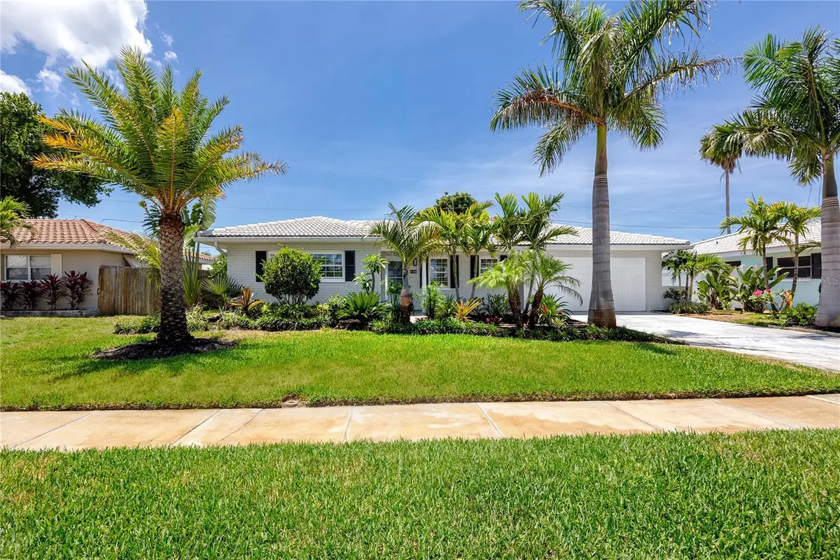 11124 60th Avenue, Seminole, FL 33772 - #1