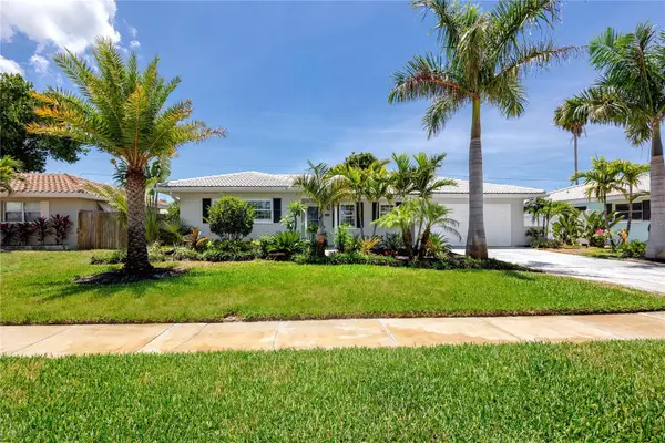 11124 60th Avenue, SEMINOLE, FL 33772