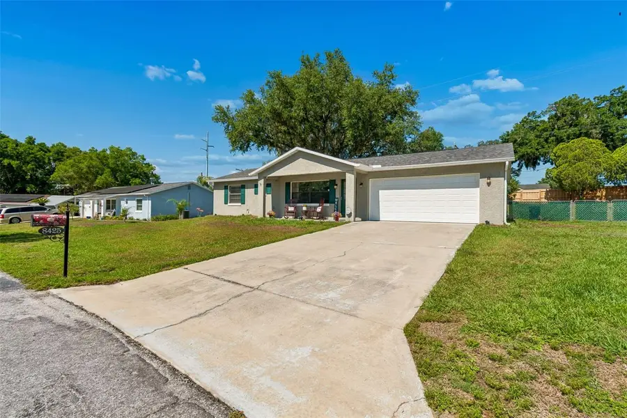 8425 Saint Giles Court, Zephyrhills, FL 33541 - #3