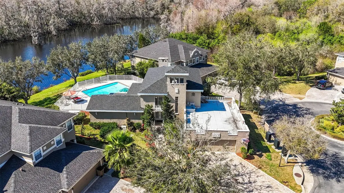 7425 Terrace River Drive, Tampa, FL 33637 - #1