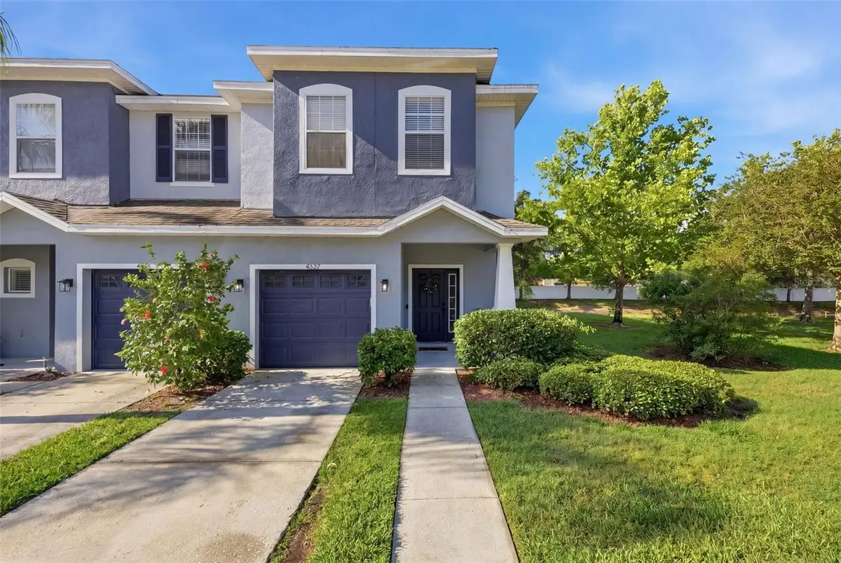 4532 Amberly Oaks Court, Tampa, FL 33614 - #1
