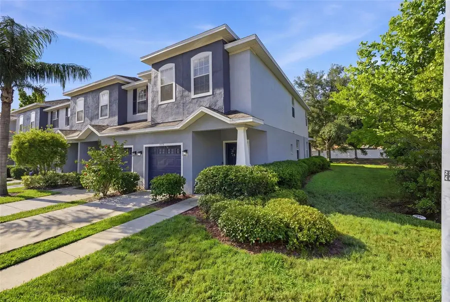 4532 Amberly Oaks Court, Tampa, FL 33614 - #2