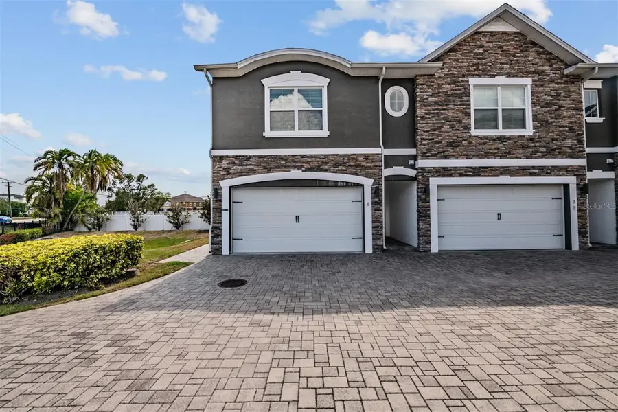 6921 Interbay Boulevard #8, Tampa, FL 33616 - #2