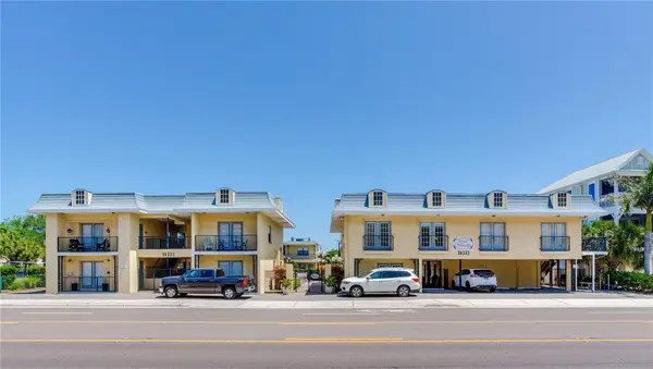 16333 Gulf Boulevard #113, REDINGTON BEACH, FL 33708
