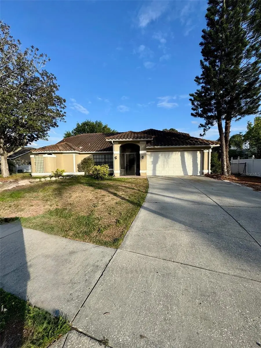 5654 Mossberg Drive, New Port Richey, FL 34655 - #1