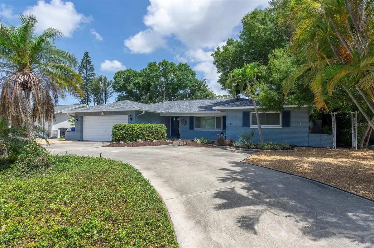 6743 16th Avenue N, Saint Petersburg, FL 33710 - #1