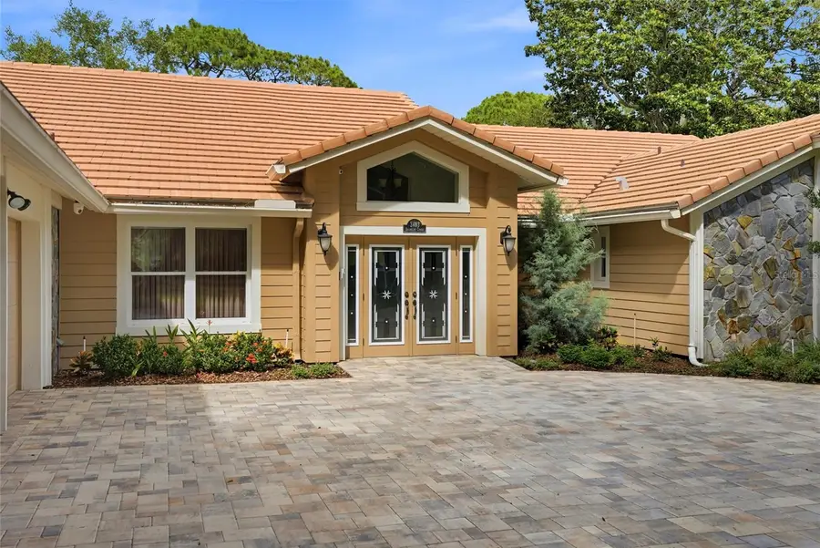 3493 Shoreline Circle, Palm Harbor, FL 34684 - #3