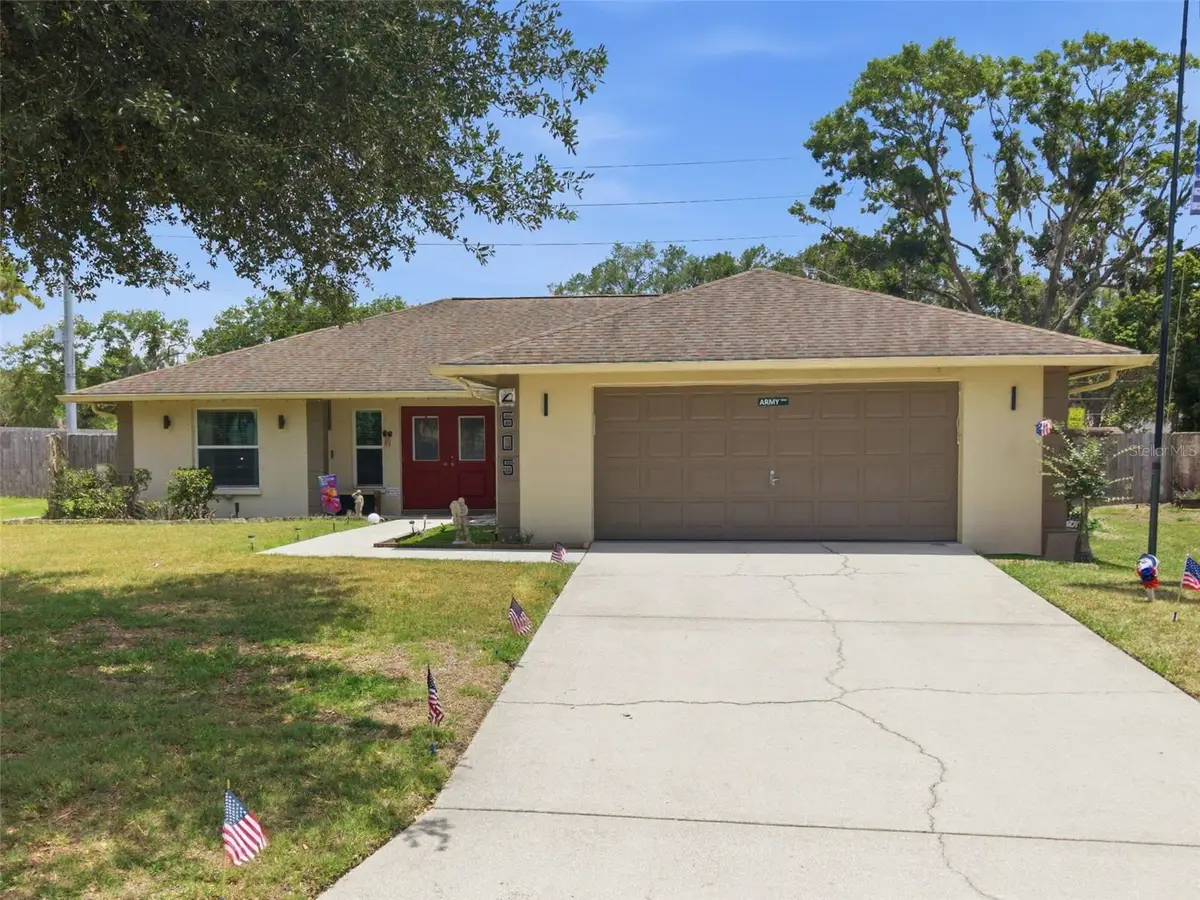 2605 Bridle Drive, Plant City, FL 33566 - #1