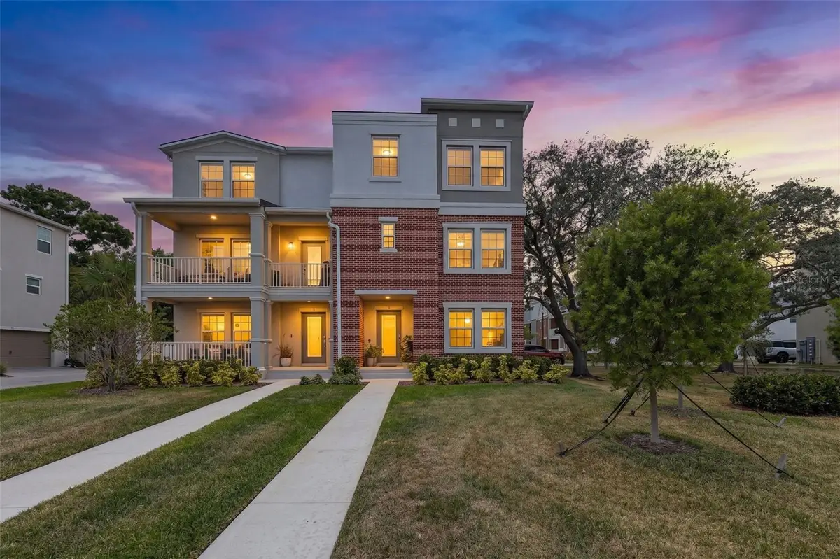 4511 S Manhattan Avenue #17, Tampa, FL 33611 - #1
