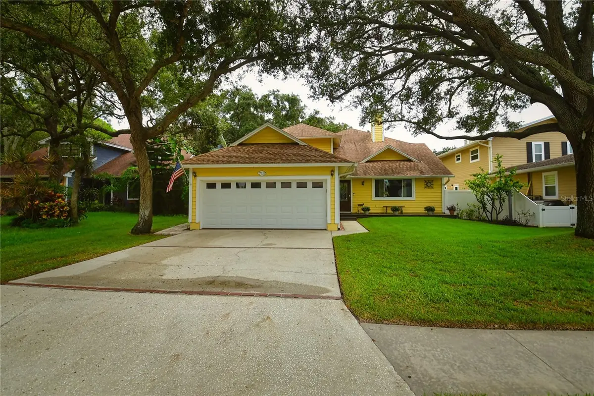 7519 Harbor View Way, Seminole, FL 33776 - #1