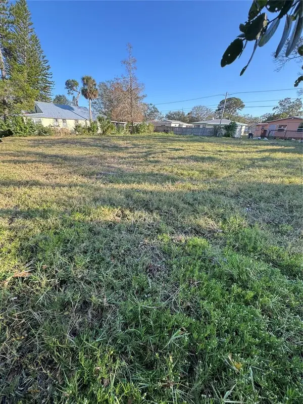 26th Avenue S, ST PETERSBURG, FL 33711
